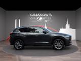 Mazda CX-5 Sports-Line AWD/ACC/360/BOSE - Mazda CX-5 mit Benzin-Antrieb: Automatik