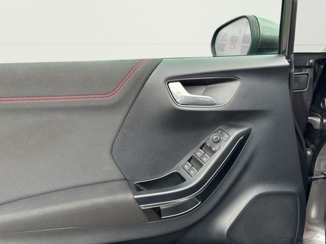 Ford Puma ST-Line 1.0 ACC+Navi+Klima+DAB+LED+Rückfahr