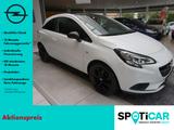 Opel Corsa E Color Edition BI-XENON, SITZHEIZUNG, PDC - Opel Corsa Gebrauchtwagen in Dresden