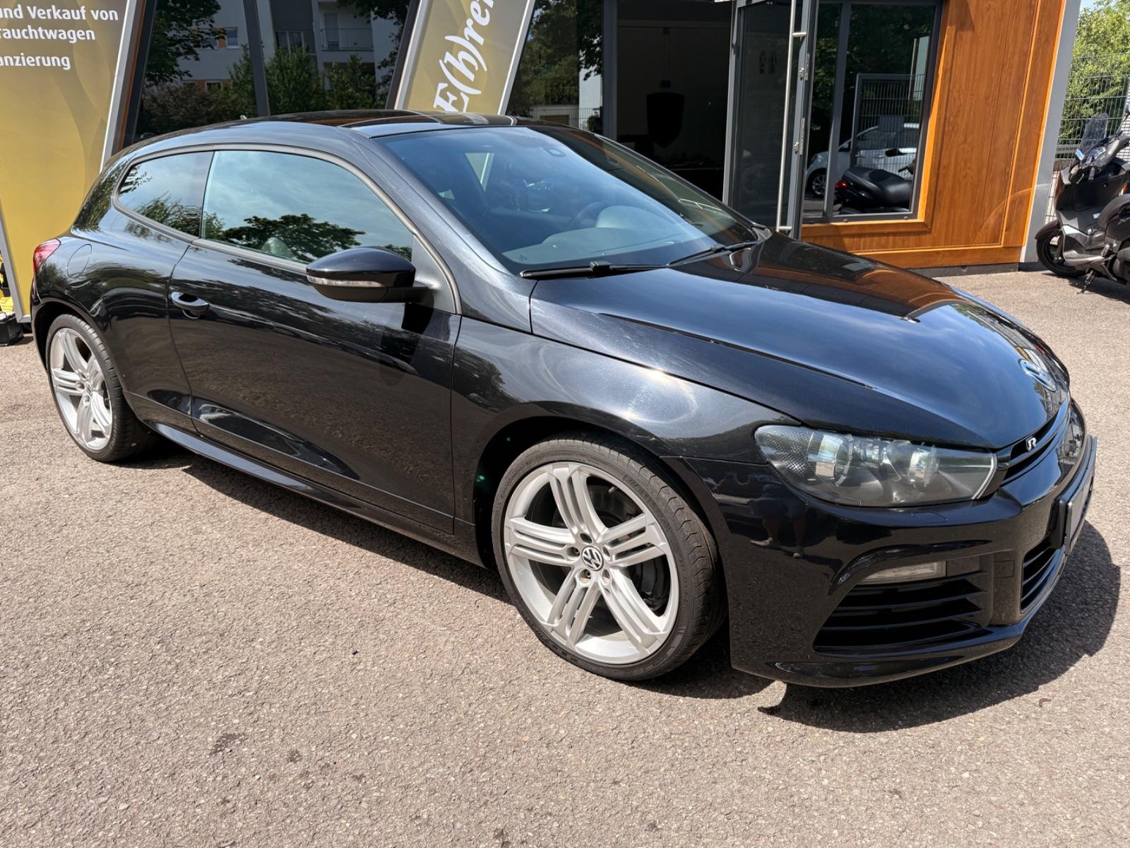 Volkswagen Scirocco 2.0 TSI R *Pano  *Navi *Shz *XDS