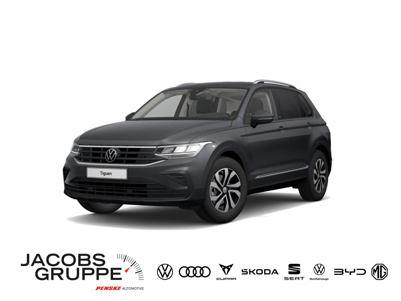 Volkswagen Tiguan 1.5 TSI Life DSG,Navi,LED,RFK