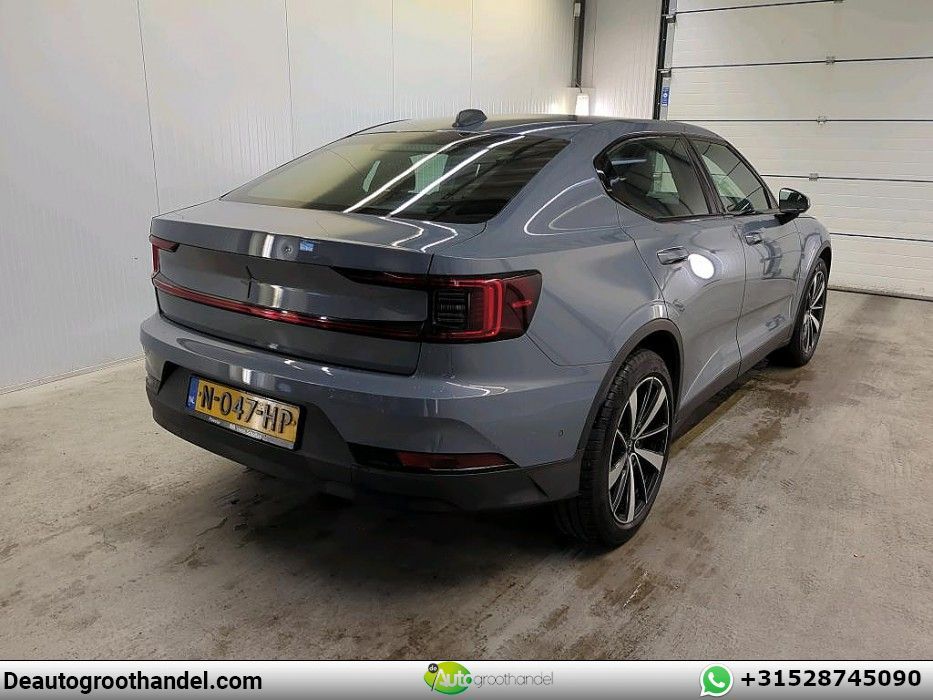 Polestar 2 Long Range Single motor 78 kWh imagem 2