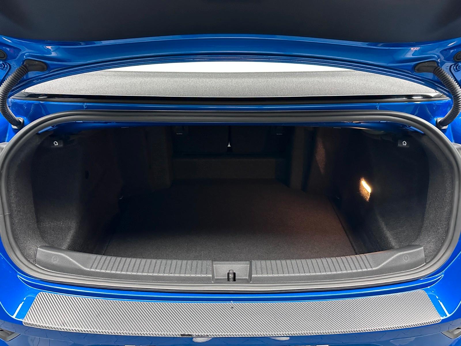 Volkswagen T-Roc Cabrio R-Line/Black Style *CarPlay*DigCock, миниатюра 25
