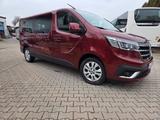 Renault Trafic Combi Ph2 Langer Radstand - Renault Trafic Jahreswagen