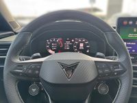 Cupra Formentor - Vorschau Bild 14