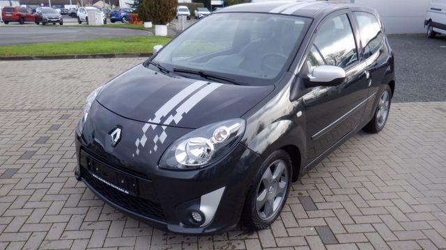 Renault Twingo Authentique 1.2 LEV 16V 75 eco2 Authe...