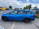 Dacia Logan MCV TCe 90 S/S Stepway Celebration - Dacia Logan Gebrauchtwagen