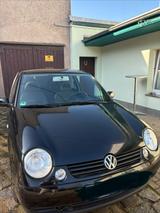 Volkswagen VW Lupo - Volkswagen Lupo in Dresden