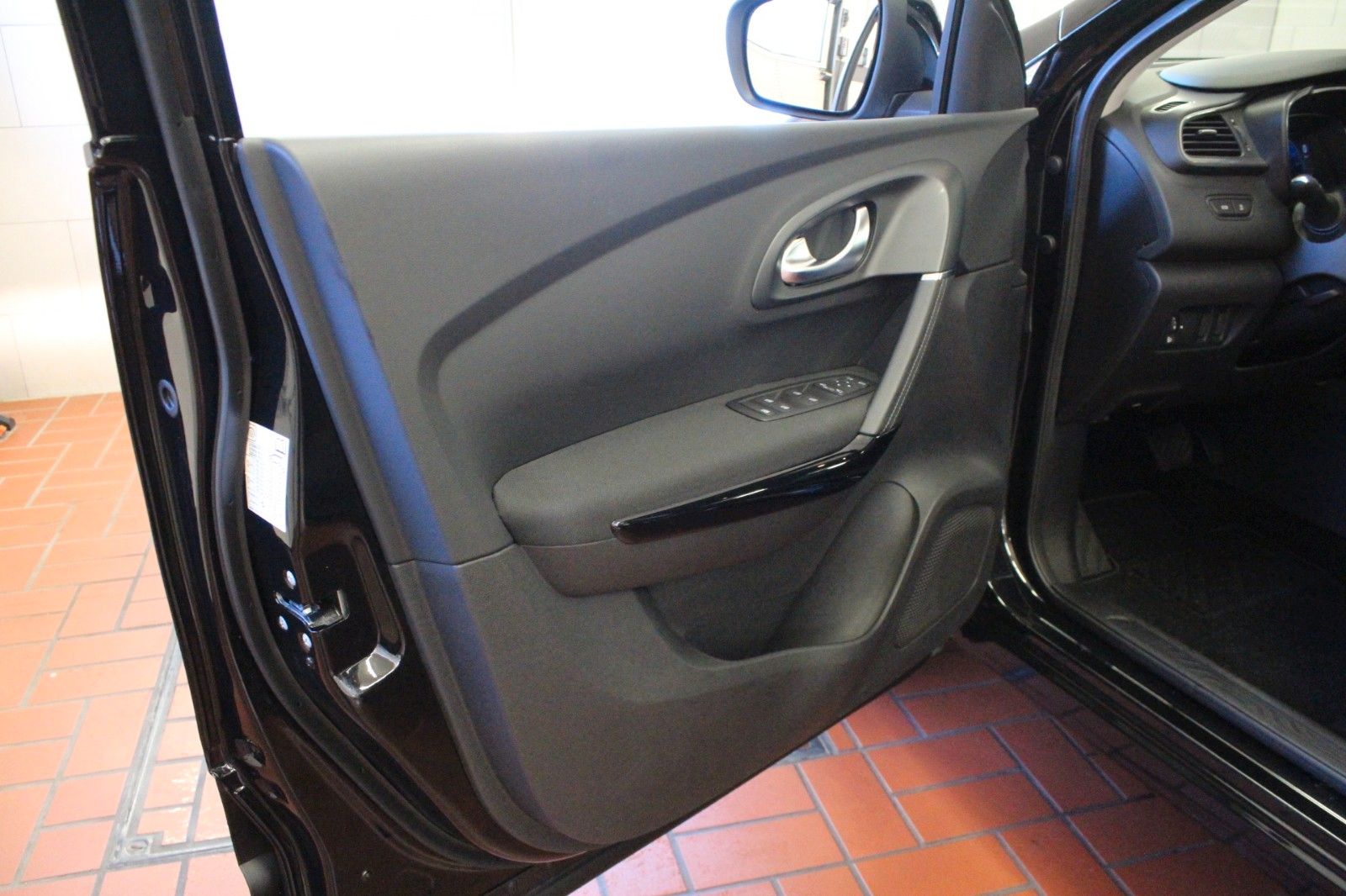 Fahrzeugabbildung Renault Kadjar TCe 140 EDC R-Link*Sitzhzg*AHK