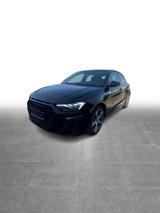 Audi A1 40 Sportback 2.0 TFSI S line DSG LED Navi ACC - Audi A1: Dsg