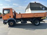 MAN TGM 18.280 BB / 4x2 / Meiller / EURO 4 - MAN Tgm