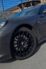 Porsche Panamera 4S / Luft / Bose / 400Ps - Porsche Panamera in Dresden