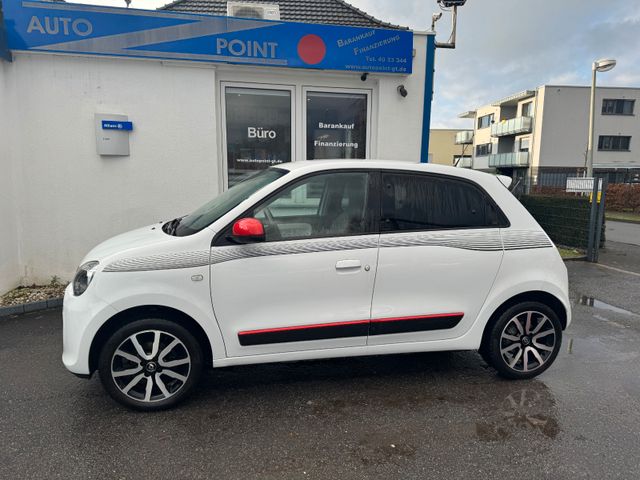 Renault Twingo Chic