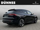 Maserati Grecale Folgore BEV - Maserati Regensburg - mit Elektro-Antrieb: Schwarz, Schiebedach, Geländewagen