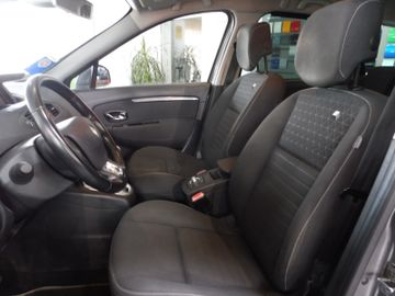 Renault Scenic III Grand Limited 7 Sitze