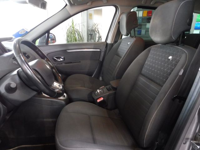 Renault Scenic III Grand Limited 7 Sitze