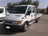 Iveco Daily 29L12 2.3hpi DOPPIACABINA - 2004 - Iveco Daily 2 3 hpi