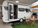 Hobby Ontour 390 DUO CONTROL SACKMARKISE - Hobby Wohnwagen
