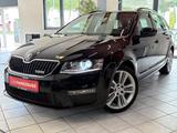 Skoda Octavia Combi RS 1.Hand / Panorama/HU & Insp.NEU - Skoda Octavia: Kombi