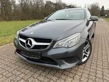 Mercedes-Benz E 250 Coupe Sportpaket orig 83tkm Automatik - Mercedes-Benz: Coupé, C