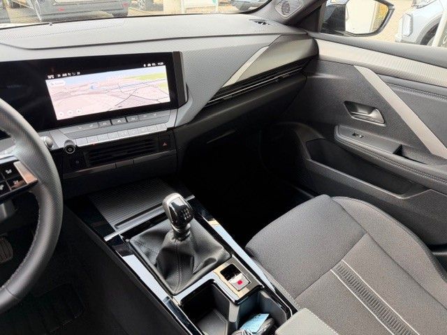 Fahrzeugabbildung Opel Astra L 1.2 Turbo GS 360,HUD,LED,Matrix,Navi,SHZ