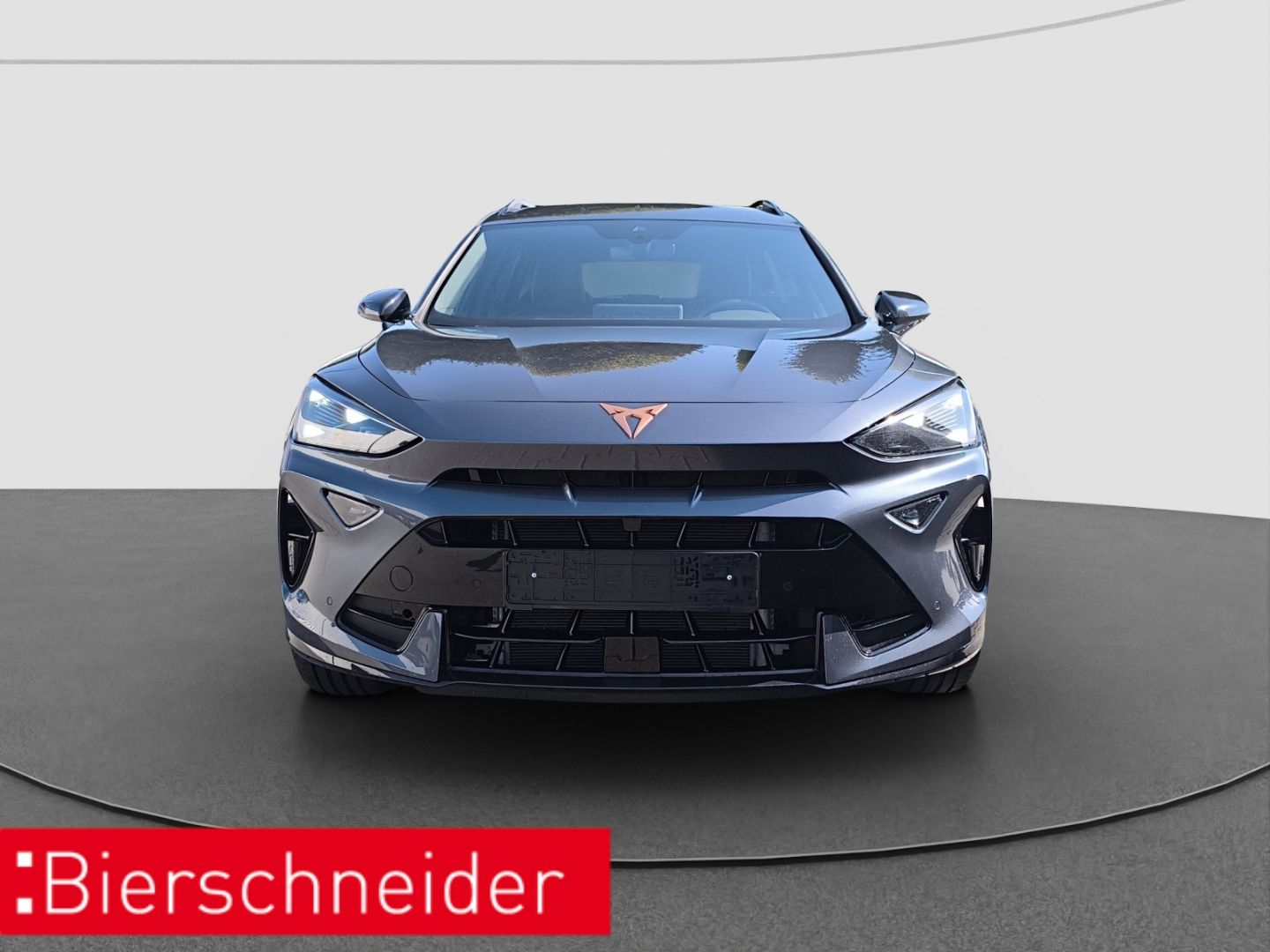 Cupra Formentor 1.5 eTSI DSG ACC RFK PDC imagem 2
