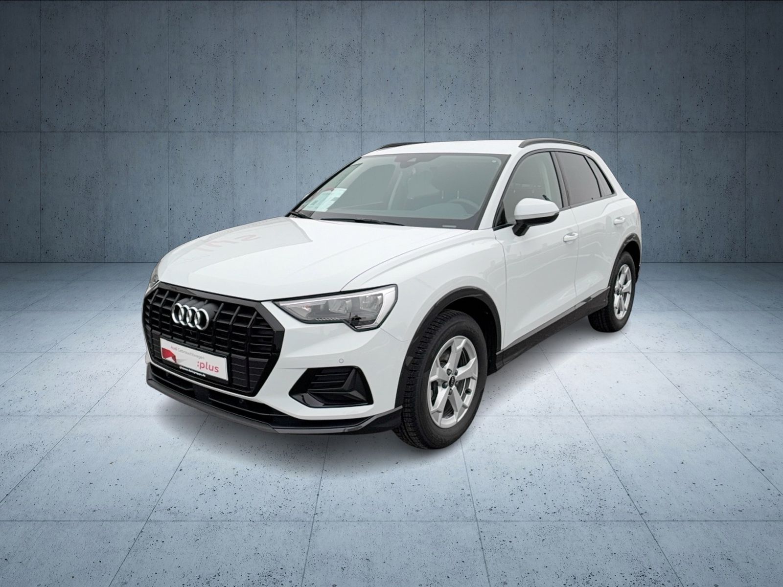 Audi Q3 - Bild 2