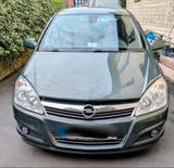 Opel Astra 1.6 Ecotec Cosmo 85kW Easytronic Cosmo - Opel Astra: Easytronic