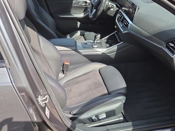 BMW M340d xDrive Touring HK HiFi DAB LED WLAN Shz