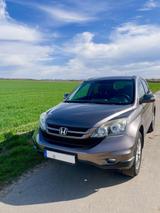 Honda CR-V 2.0 