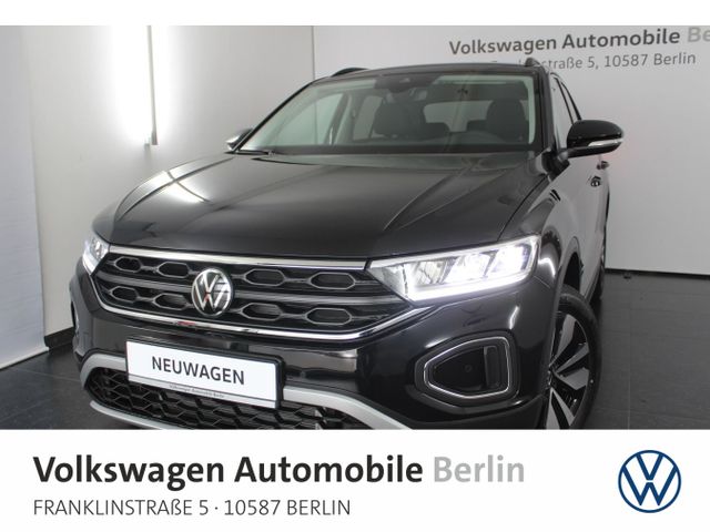 Volkswagen T-Roc "MOVE" 1.5 l TSI DSG *8000€ PREISVORTEIL