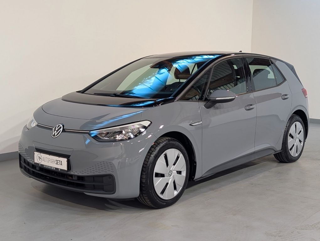 Image of Volkswagen ID.3