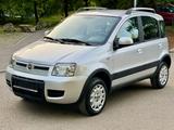 Fiat Panda 1.2 8V Classic 4X4*77TKM*EU5*ZV*EL.FENSTER - Fiat Panda Classic