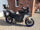 Yamaha Tracer 9 GT+ aus 1. Hand