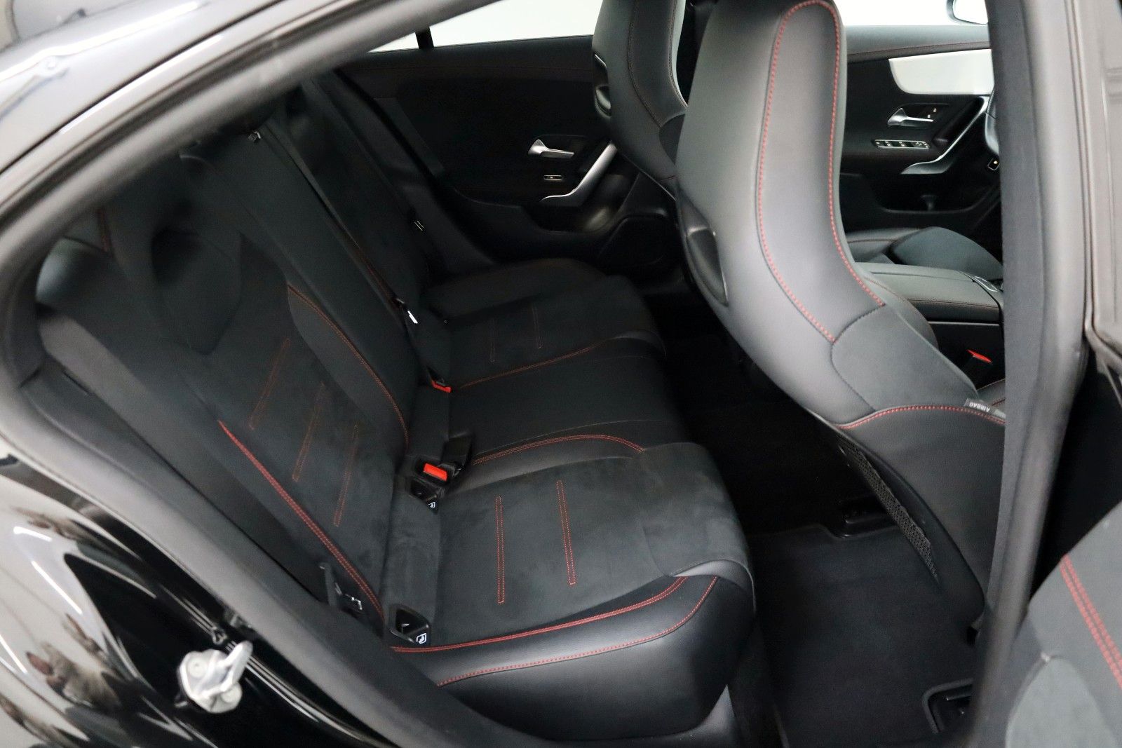 Fahrzeugabbildung Mercedes-Benz CLA 250 e Coupe AMG line,Navi,LED,SH,Kamera