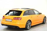 Audi A6 2.0 TFSI S tronic Avant Pano,LED,Leder,Bose - Audi A6: Schiebedach