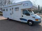 Dethleffs Globetrotter XXL 8000 Gastank Hubstützen Solar - Offers matching your search criteria