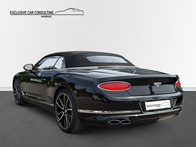 BENTLEY Continental GTC – Bild 4