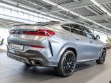 BMW X6 xDrive30d M Sport PANO RFK NAVI LED Massage - BMW X6 mit Panoramadach