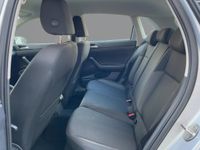 Volkswagen Polo - Vorschau Bild 10