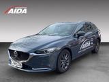 Mazda 6 2023 5WGN 2.0L SKYACTIV G 165ps 6MT FWD CENTER - Mazda 6 Tageszulassungen