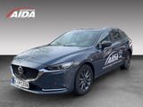 Mazda 6 2023 5WGN 2.0L SKYACTIV G 165ps 6MT FWD CENTER - Mazda 6: Kombi, 2.0