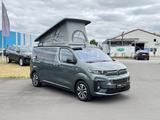 Citroën Spacetourer Holiday BHDI 180 AHK Camperausbau - Citroën SpaceTourer Gebrauchtwagen