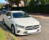 Mercedes-Benz A 200 - 163 PS - Mercedes-Benz A 200 in Wiesbaden