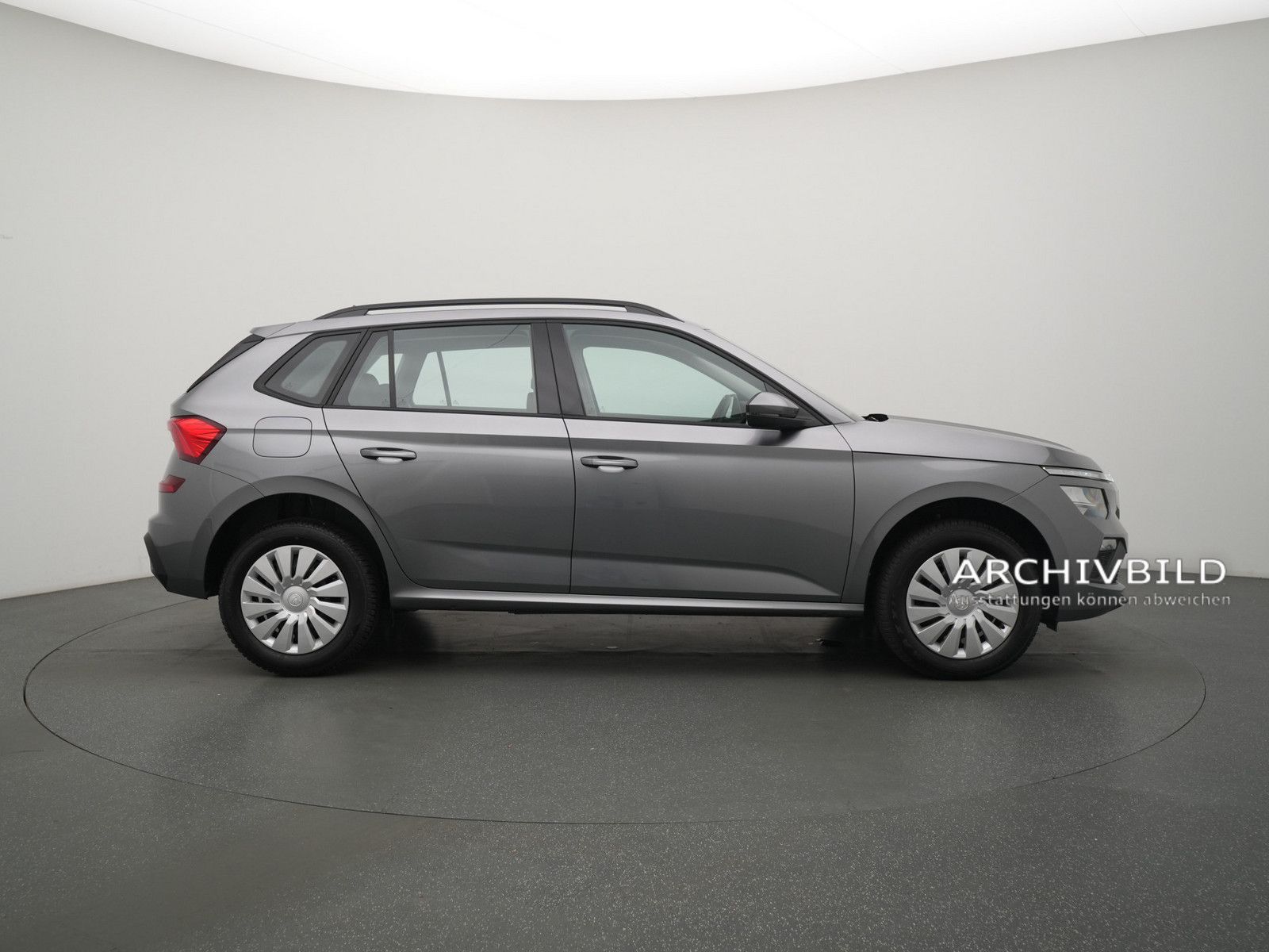 Skoda Kamiq - Bild 3