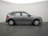 Skoda Kamiq - Vorschau Bild 3