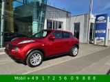 Nissan Juke Acenta Connect Sport Paket Navi Kamera AHK - Nissan Juke: N Sport
