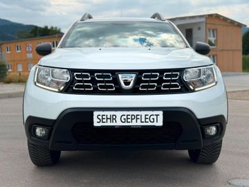 Dacia Duster - 12