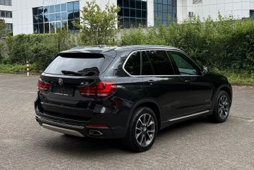 BMW X5 - 8