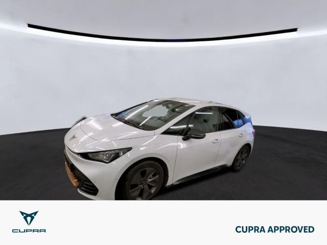 Cupra Born 150 KW Batterie 58kwh LED Navi RFK ACC  CCS